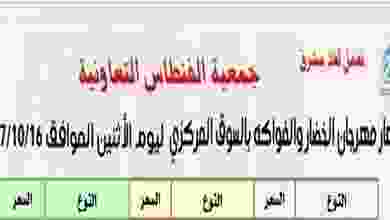 عروض جمعية الفنطاس التعاونية الكويت من 16-10-201.. 22519311_1477408515714121_2794311925281394813_n