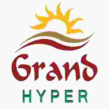 Grand-Hyper-Kuwait