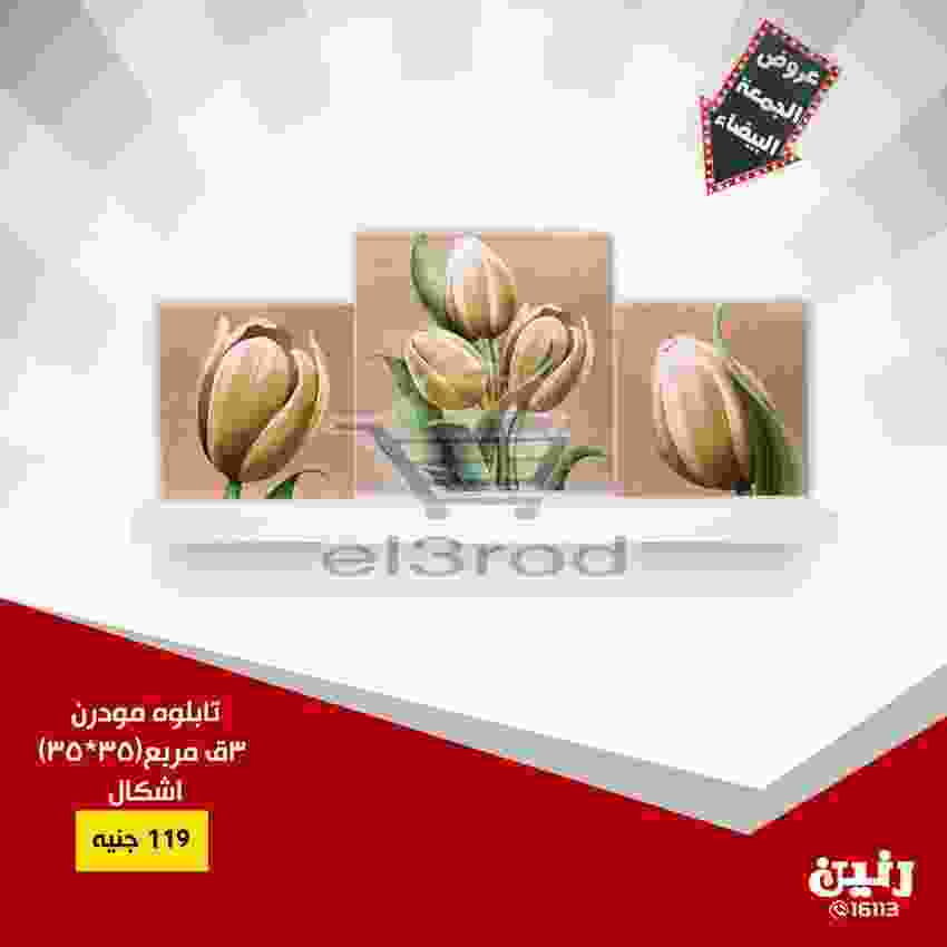 عروض رنين 20 حتى 21 نوفمبر 2018