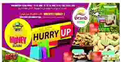 عروض جراند هايبر الكويت 19 حتى 25-6-2019 Grand Hyper Promotions valid until 25th June-1