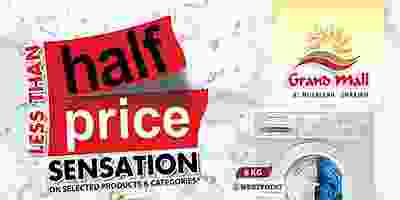 HalfPGMS-1