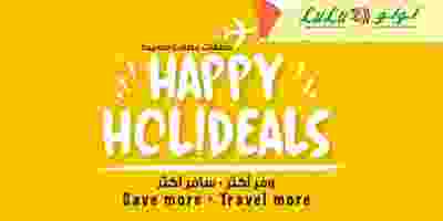 holideals