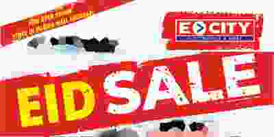 عروض Ecity Electronics UAE 9 حتى 23-8-2019 1