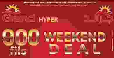 Screenshot_2019-08-28 GRAND HYPER KUWAIT on Instagram “Eid Special promotions Buy 2 and Get 1 Free Other amazing deals #gra[...]