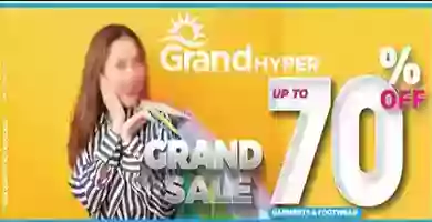 عروض جراند هايبر الكويت 70% خصم 9 حتى 15-10-2019 Screenshot_2019-10-09 GRAND HYPER KUWAIT ( grandhyperkuwait) • Instagram photos and videos