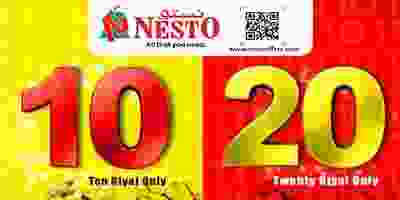عروض نستو الرياض|10 ريال|حتى 21-1|٢٦ جمادى 81876732_3093714633991776_2600051790862876672_o