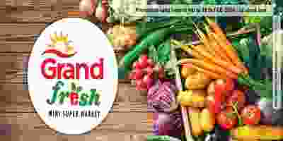 عروض جراند فريش الكويت|10 حتى 16-2 يقفثق