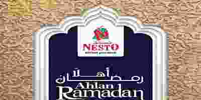 عروض نستو هايبر ماركت عمان|أهلاً رمضان