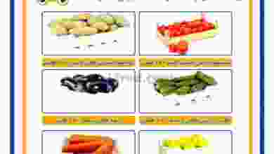 عروض جمعية الرابية التعاونية من 10-8-2020 el3rod.com00001-289
