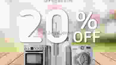 عروض كارفور عمان 20% خصم حتى 27-9-2020 el3rod.com00001-1026