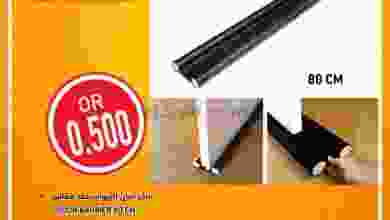 عروض اسواق رامز عمان من 29-9-2020 el3rod.com00001-1173