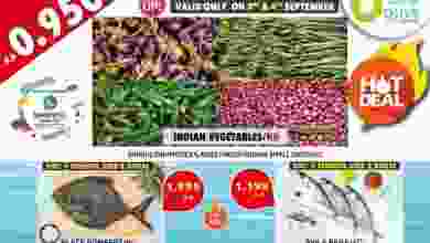 عروض أوليف الكويت الجمعة 4-9-2020 el3rod.com00001-45