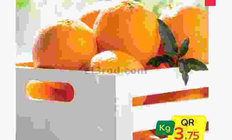 عروض سبار قطر الخضار والفاكهة الأحد 4-10-2020 el3rod.com00001-107
