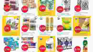 عروض أونكوست الكويت الغذائية حتى 6-10-2020 el3rod.com00001-179