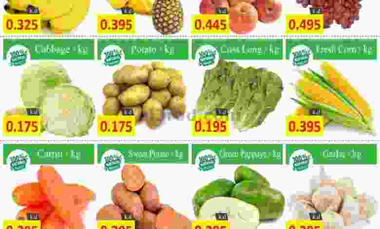 عروض كابيان هايبر ماركت الكويت السبت 28-11-2020 el3rod.com00001-1374