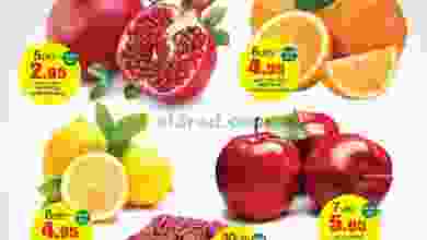 عروض السدحان السعودية 24 حتى 26-12-2020 التوفير el3rod.com00001-1010