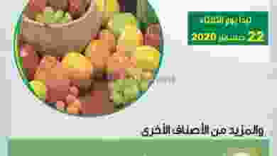 عروض جمعية الحرس الوطني من 22-12-2020 el3rod.com00001-864
