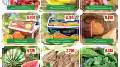 عروض نستو هايبر ماركت عمان حتى 26-12-2020 طازج el3rod.com00001-955
