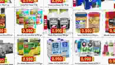 عروض كابيان هايبر ماركت الكويت من 10-12-2020 el3rod.com00002-297