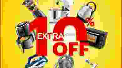عروض كارفور الكويت حتى 30-1-2021 خصم 10% el3rod.com00001-1358