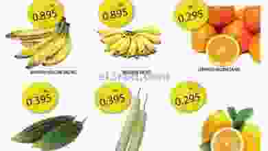 عروض مانجو هايبر ماركت الاثنين 11-1-2021 el3rod.com00001-447