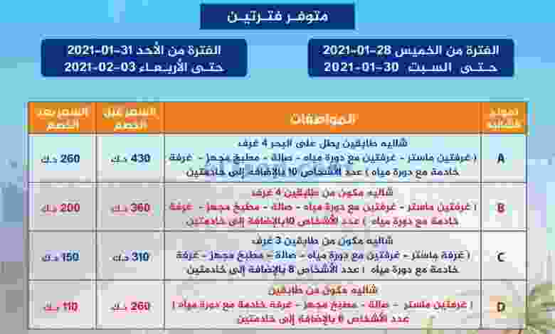 عروض جمعية الرميثية من 13-1-2021|المنتزة el3rod.com00001-592