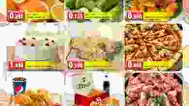 عروض جراند هايبر بهلاء مول عمان الثلاثاء 19-1-20.. el3rod.com00001-817