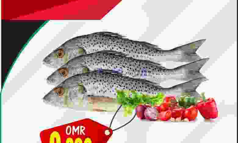 عروض تاج هايبر ماركت عمان الاحد 21-2-2021 el3rod.com00001-968