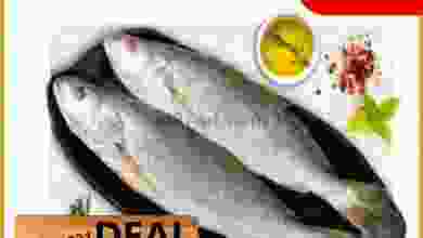 عروض باركو سوبر ماركت ديرة السبت 6-2-2021 el3rod.com00002-244