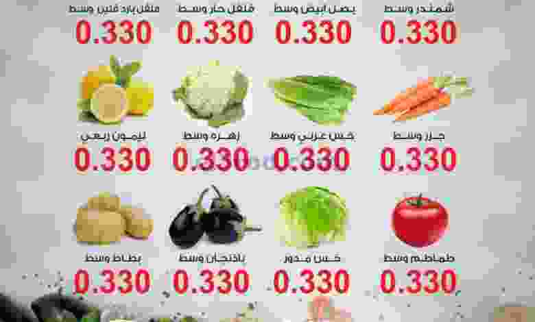عروض جمعية الشعب التعاونية 17 حتى 18-2-2021 el3rod.com00004-466