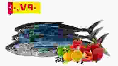 عروض تاج هايبر ماركت عمان الجمعة 19-3-2021 el3rod.com00001-793