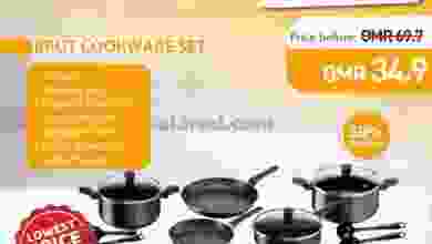 عروض محلات سلمان عمان من 10-3-201 خصم 25% el3rod.com00002-347