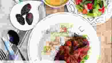 عروض مركز سلطان الجملة من 13-4-2021 وجبات رمضان el3rod.com00001-411