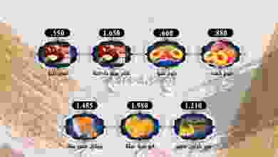 عروض جمعية الرقة التعاونية الاثنين 19-4-2021 el3rod.com00001-693