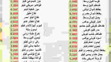 عروض جمعية أبو حليفة التعاونية الاثنين 28-6-2021 E43kS-mXwAITj4T