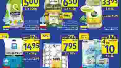 عروض فيفا سوبرماركت 23 حتى 29-6-2021 الأرخص WK252021Leaflet-p01