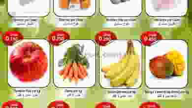 عروض سيحوت هايبر ماركت عمان 17 حتى 19-6-2021 el3rod.com00001-658