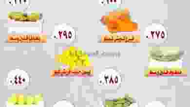عروض جمعية العمرية التعاونية الاحد 20-6-2021 el3rod.com00001-784