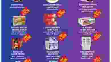 عروض ميلينيوم هايبرماركت عمان حتى 26-6-2021 جديد el3rod.com00001-874