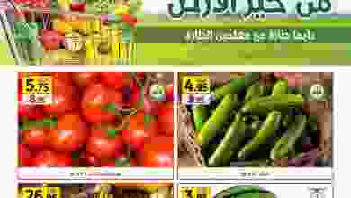 عروض بنده مصر 2 حتى 8-6-2021 دايما طارجة el3rod.com00003-26