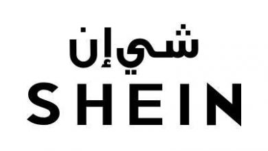 shein logo