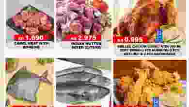 عروض جراند هايبر الراي الكويت حتى 24-7-2021 تفغت