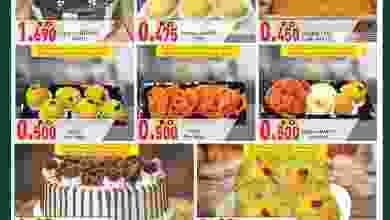 عروض مركز الصفا العامرات القرم ضنك حتى 4-9-2021 el3rod.com00001-39
