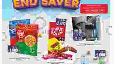 عروض نستو هايبر ماركت عمان حتى 2-10-2021 توفير el3rod.com00001-883