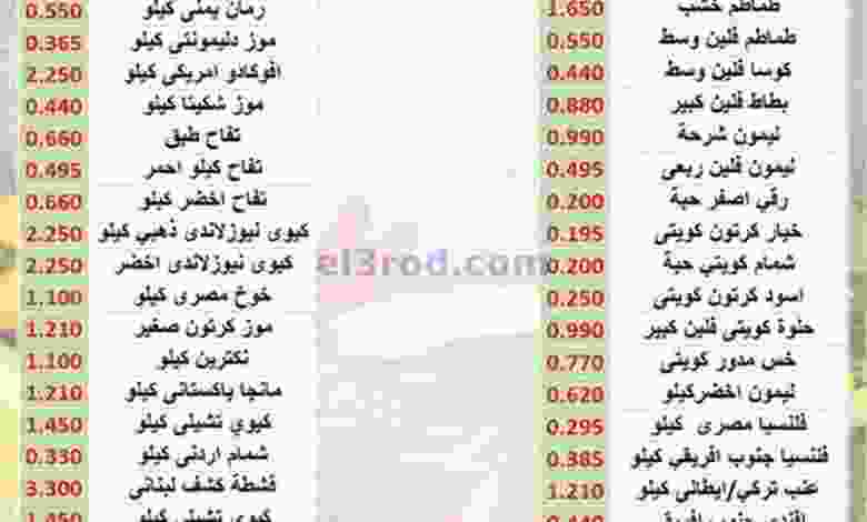 عروض جمعية أبو حليفة التعاونية 18-10-2021 el3rod.com00002-633