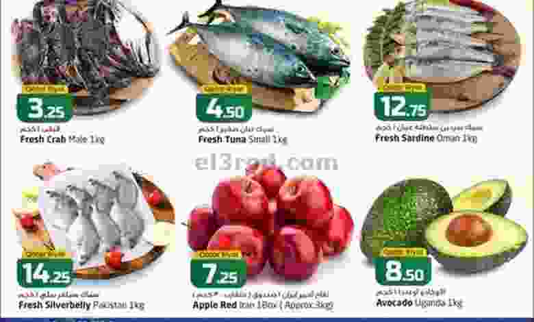عروض سفارى قطر الاثنين 29-11-2021 el3rod.com00001-1247