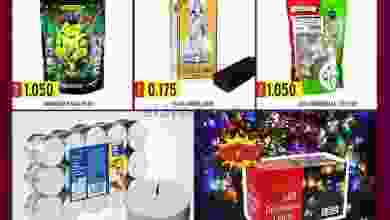 عروض الكرامة هايبرماركت روي عمان حتى 7-11-2021 el3rod.com00001-218