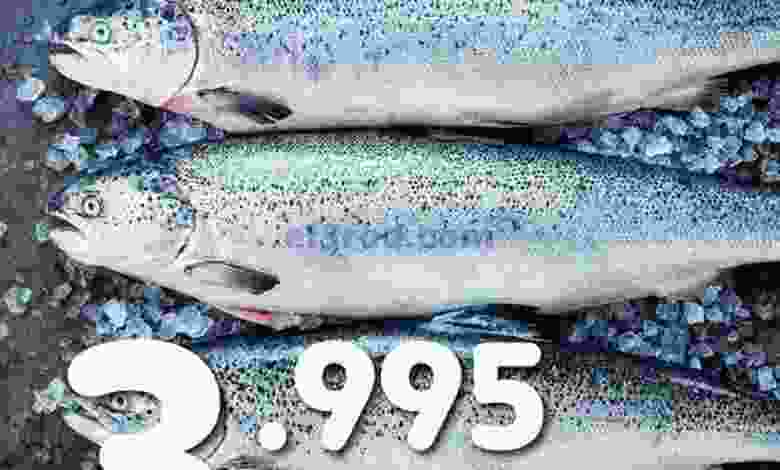 عروض كارفور البحرين 23 حتى 28-11-2021 سالمون el3rod.com00002-753
