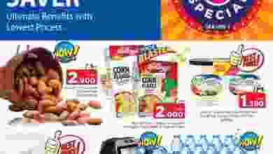 عروض نستو هايبر ماركت عمان|19 حتى 25-1-2022 el3rod.com00001-807
