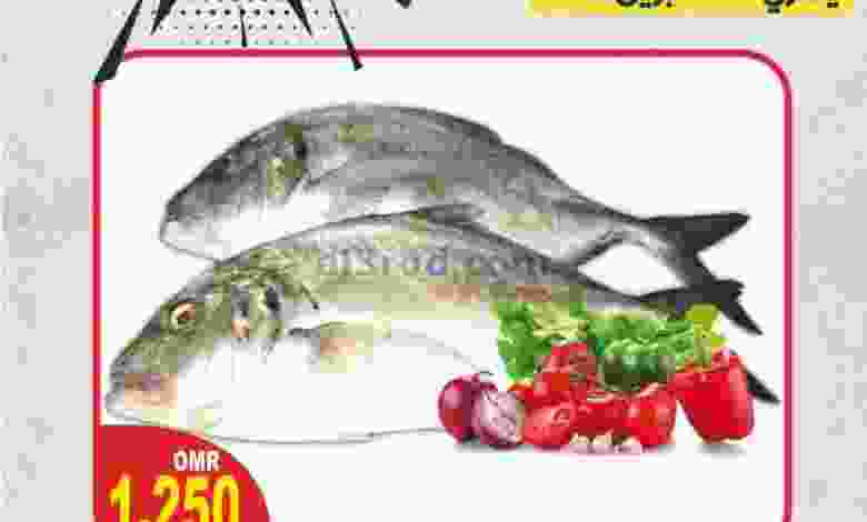 عروض تاج هايبر ماركت عمان|24-4-2022 الاحد el3rod.com00001-1136
